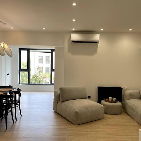 Fresh Central Apartment Tashkent Esterno foto