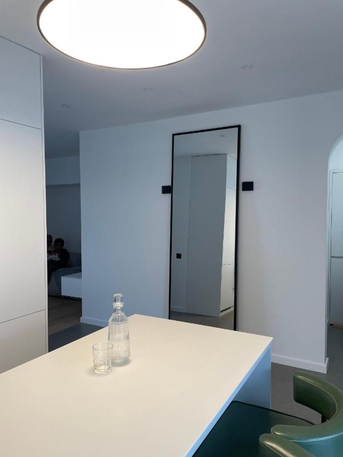 Fresh Central Apartment Tashkent Esterno foto
