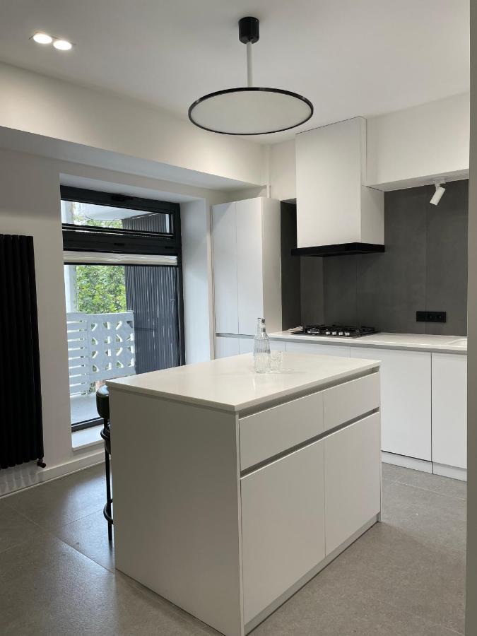 Fresh Central Apartment Tashkent Esterno foto