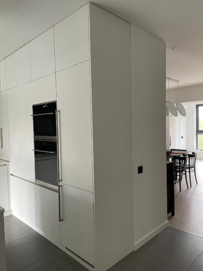 Fresh Central Apartment Tashkent Esterno foto