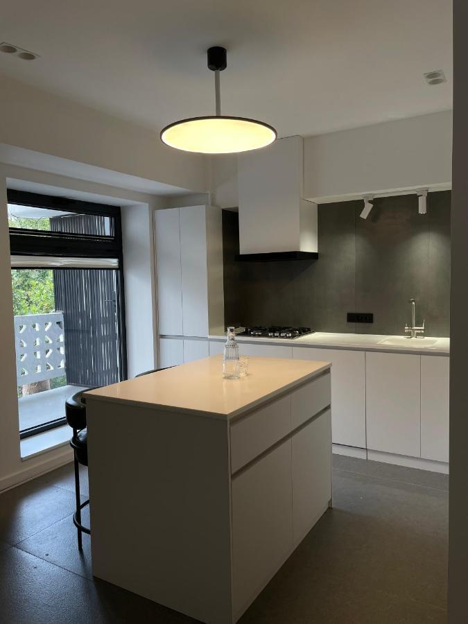 Fresh Central Apartment Tashkent Esterno foto