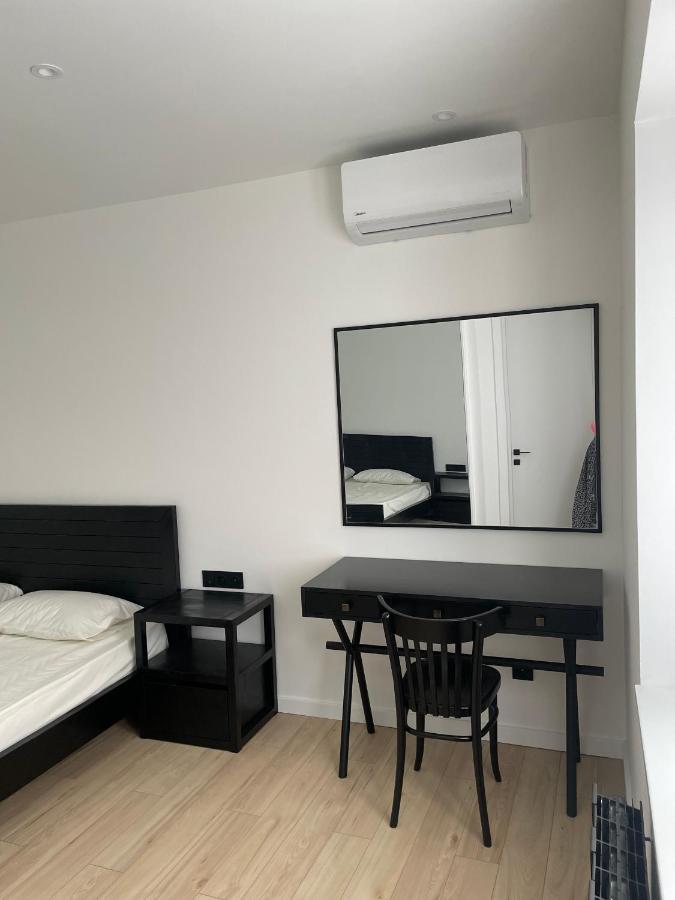 Fresh Central Apartment Tashkent Esterno foto