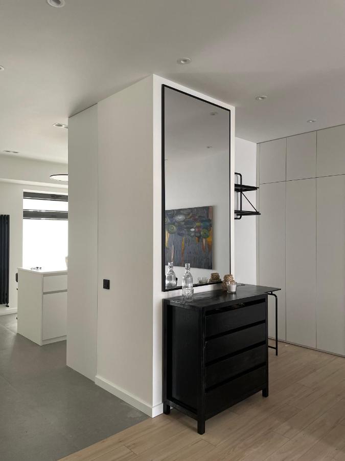 Fresh Central Apartment Tashkent Esterno foto