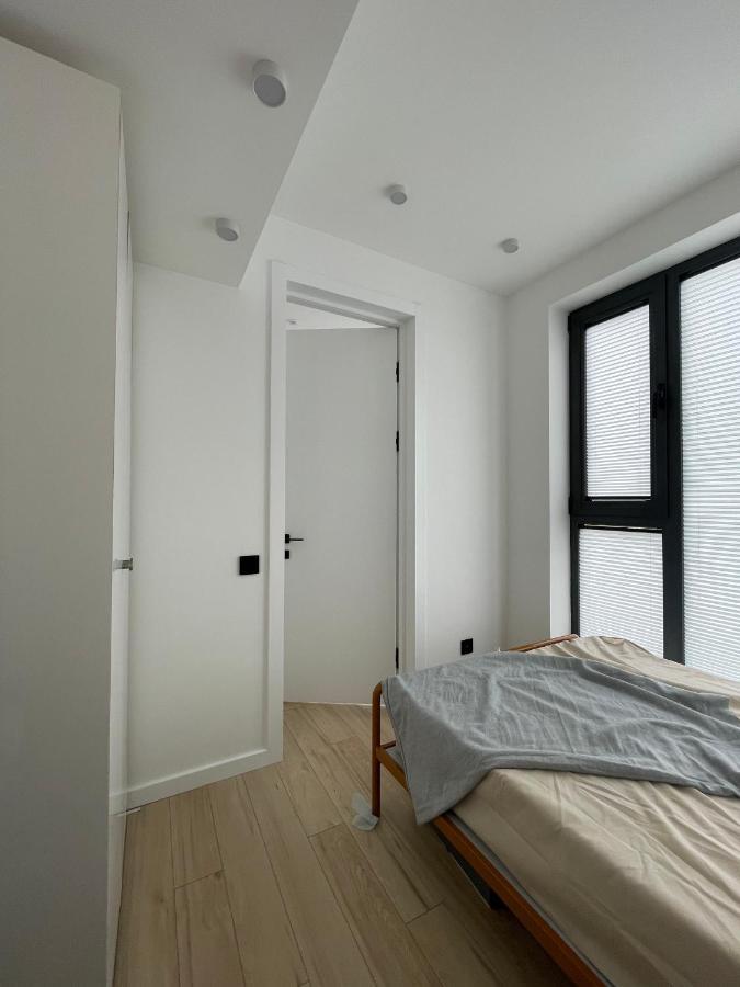 Fresh Central Apartment Tashkent Esterno foto