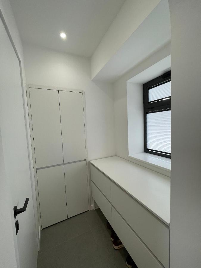 Fresh Central Apartment Tashkent Esterno foto