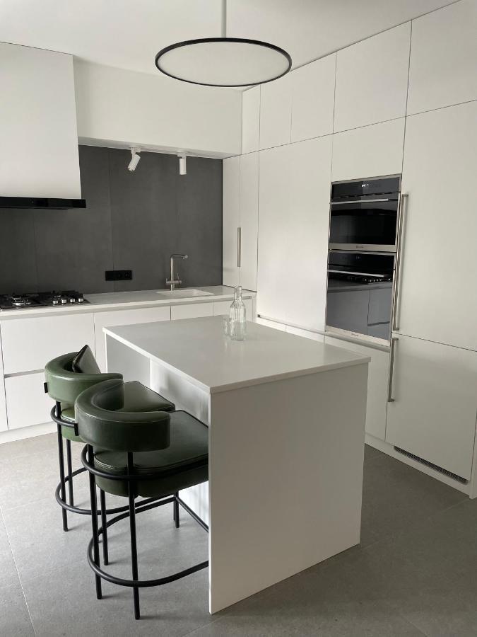Fresh Central Apartment Tashkent Esterno foto