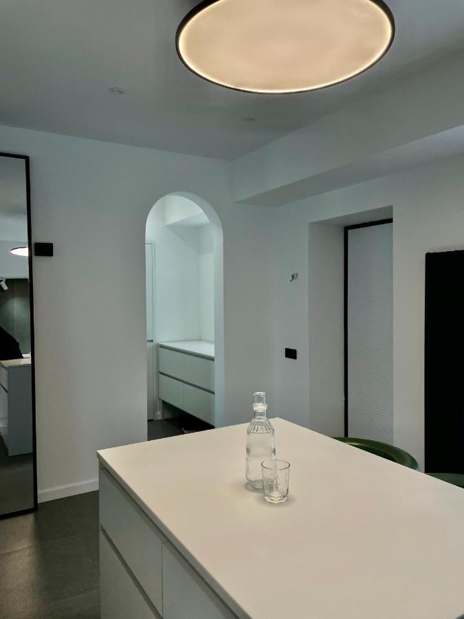 Fresh Central Apartment Tashkent Esterno foto