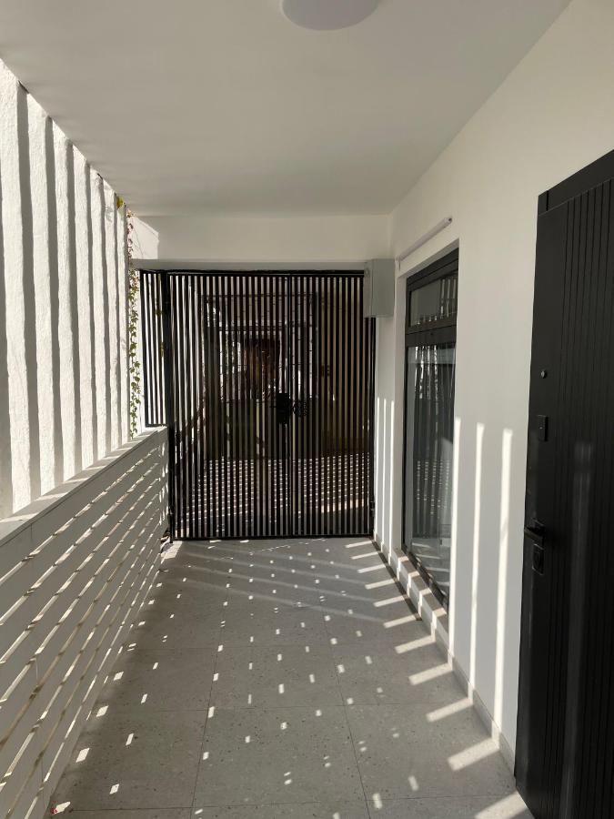 Fresh Central Apartment Tashkent Esterno foto