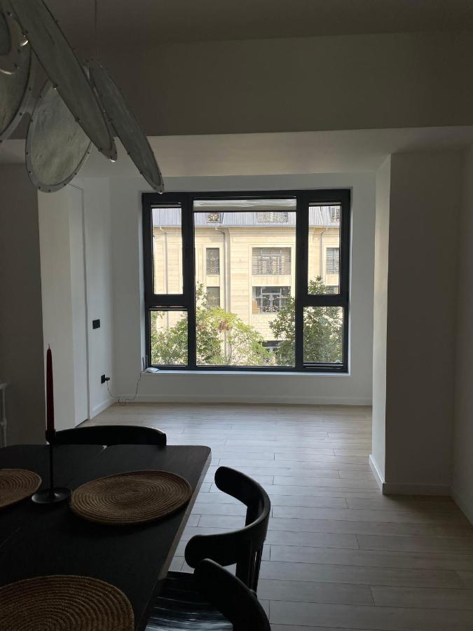 Fresh Central Apartment Tashkent Esterno foto
