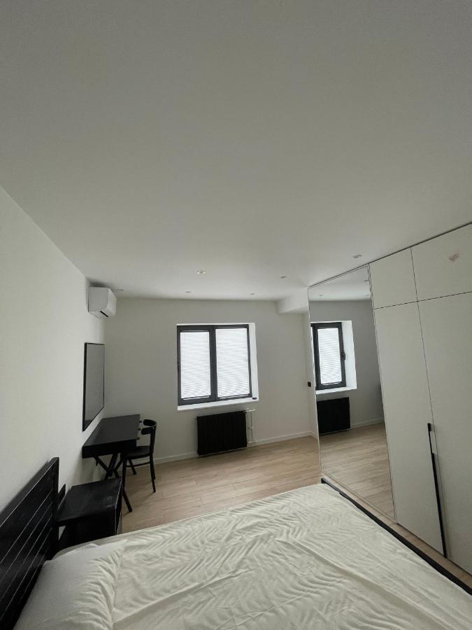 Fresh Central Apartment Tashkent Esterno foto