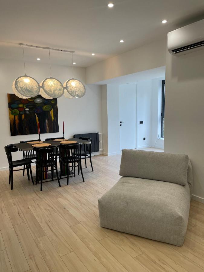 Fresh Central Apartment Tashkent Esterno foto