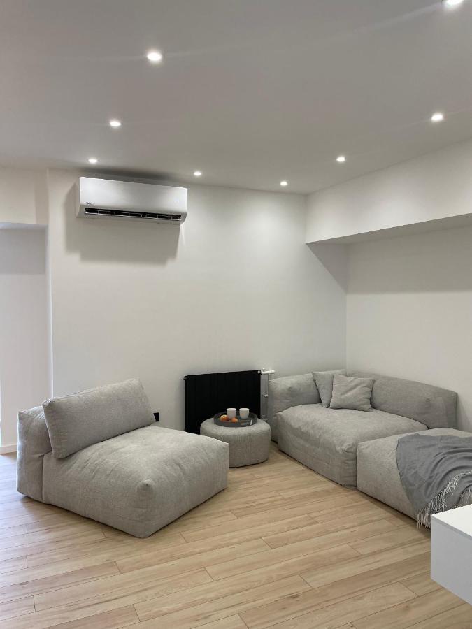 Fresh Central Apartment Tashkent Esterno foto