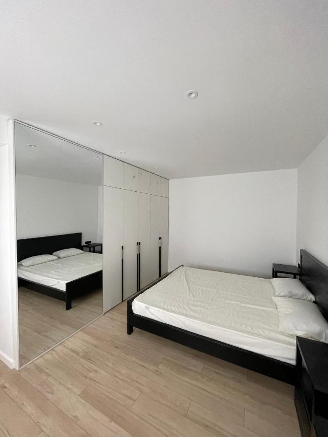 Fresh Central Apartment Tashkent Esterno foto