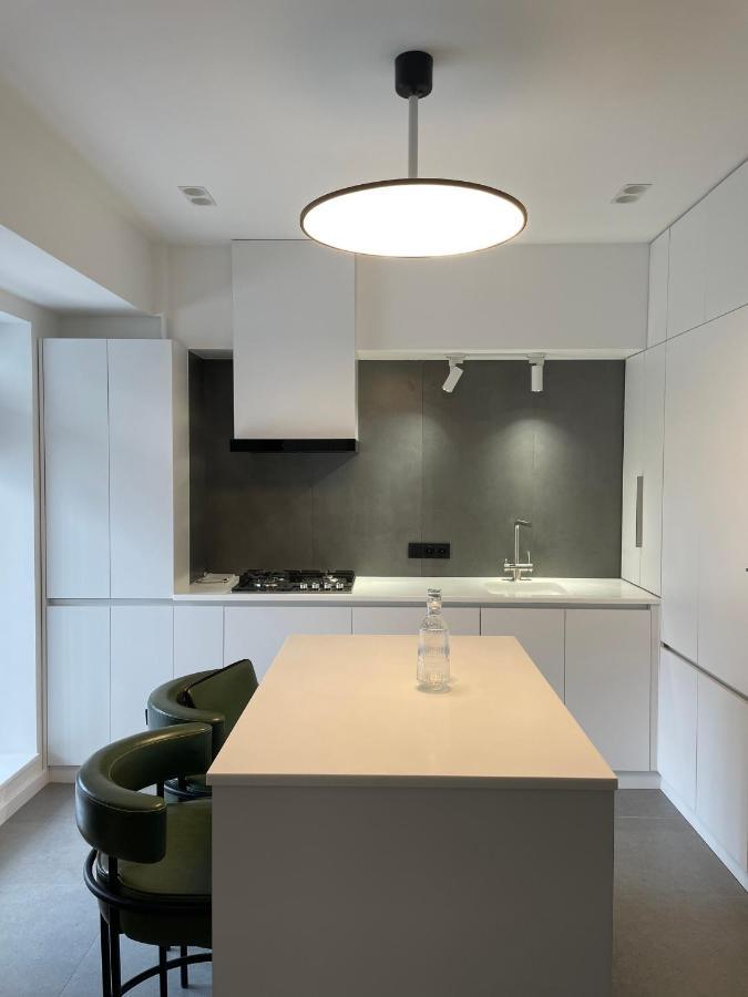 Fresh Central Apartment Tashkent Esterno foto