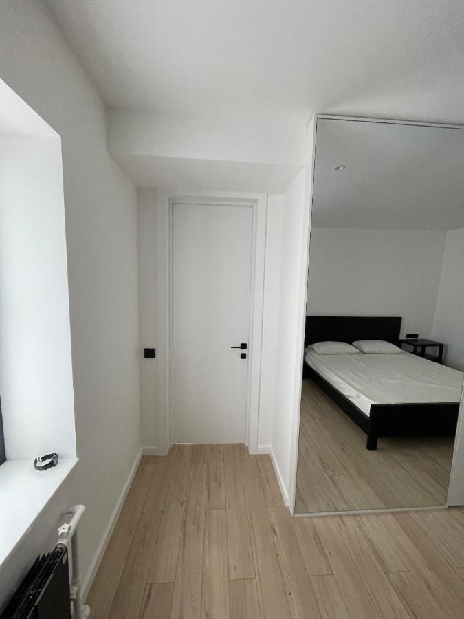Fresh Central Apartment Tashkent Esterno foto
