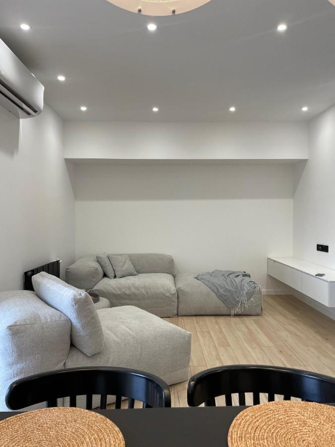 Fresh Central Apartment Tashkent Esterno foto