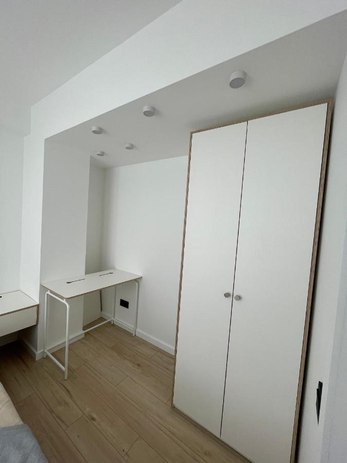 Fresh Central Apartment Tashkent Esterno foto