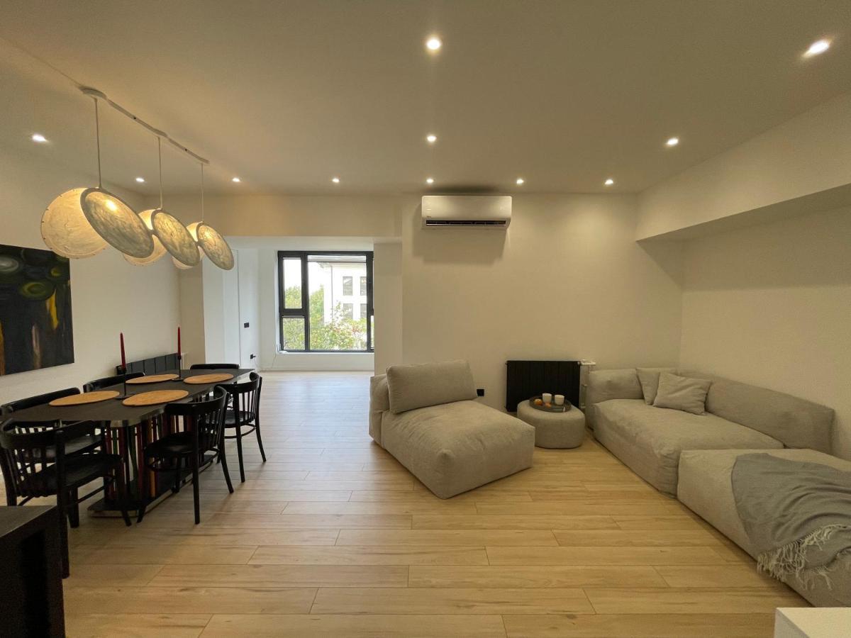 Fresh Central Apartment Tashkent Esterno foto